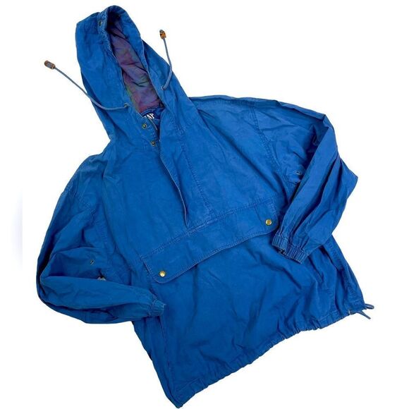 Vintage GAP Pullover Jacket - Picture 1 of 5
